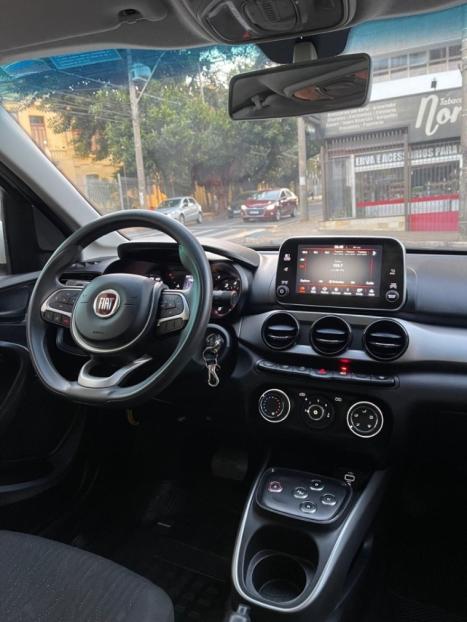 FIAT Cronos 1.3 4P FLEX DRIVE GSR AUTOMATIZADO, Foto 7