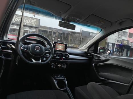 FIAT Cronos 1.3 4P FLEX DRIVE GSR AUTOMATIZADO, Foto 9