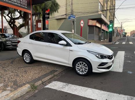 FIAT Cronos 1.3 4P FLEX DRIVE GSR AUTOMATIZADO, Foto 12