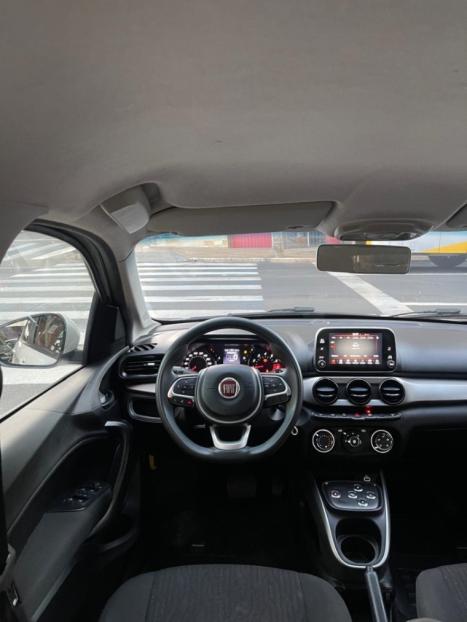 FIAT Cronos 1.3 4P FLEX DRIVE GSR AUTOMATIZADO, Foto 13