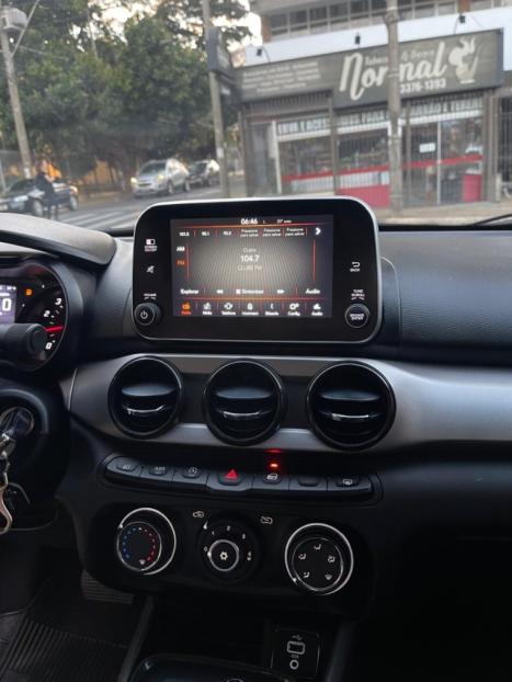 FIAT Cronos 1.3 4P FLEX DRIVE GSR AUTOMATIZADO, Foto 19