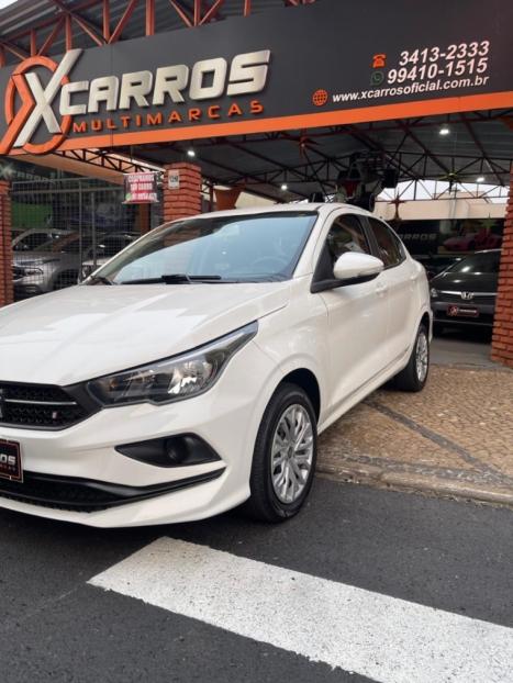 FIAT Cronos 1.3 4P FLEX DRIVE, Foto 3