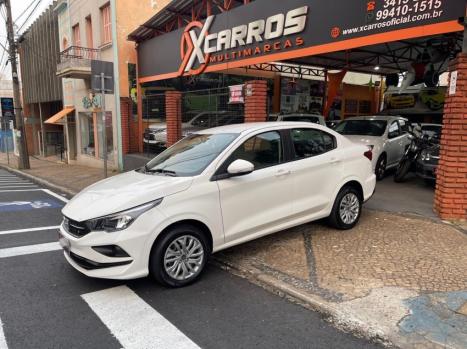 FIAT Cronos 1.3 4P FLEX DRIVE, Foto 4