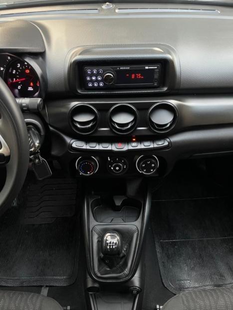 FIAT Cronos 1.3 4P FLEX DRIVE, Foto 5