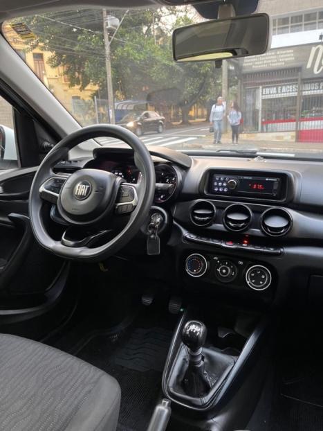 FIAT Cronos 1.3 4P FLEX DRIVE, Foto 8