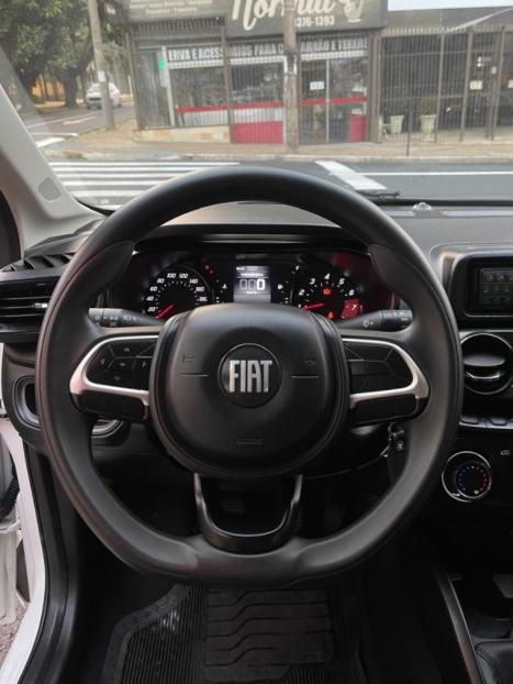 FIAT Cronos 1.3 4P FLEX DRIVE, Foto 18