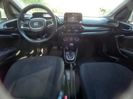 FIAT Cronos 1.3 4P FLEX DRIVE, Foto 9