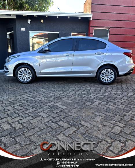 FIAT Cronos 1.3 4P FLEX, Foto 2