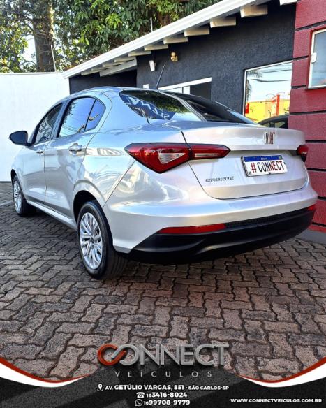 FIAT Cronos 1.3 4P FLEX, Foto 3