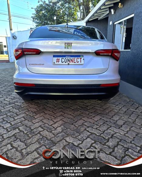 FIAT Cronos 1.3 4P FLEX, Foto 4