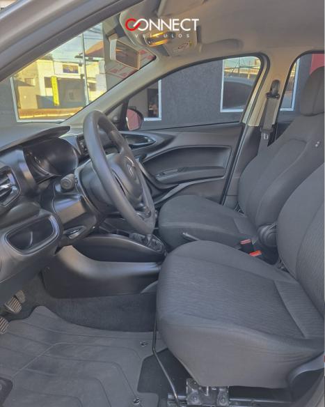 FIAT Cronos 1.3 4P FLEX, Foto 5