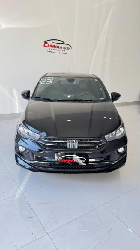FIAT Cronos 1.3 4P FIREFLY FLEX PRECISION AUTOMTICO CVT, Foto 1