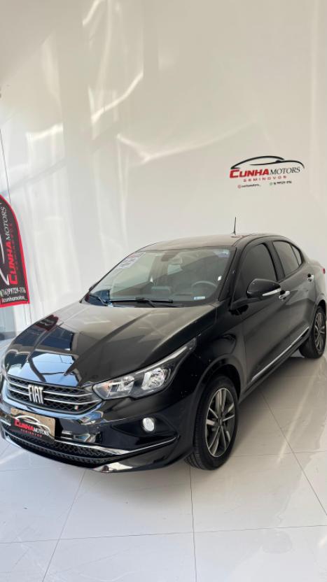 FIAT Cronos 1.3 4P FIREFLY FLEX PRECISION AUTOMTICO CVT, Foto 3