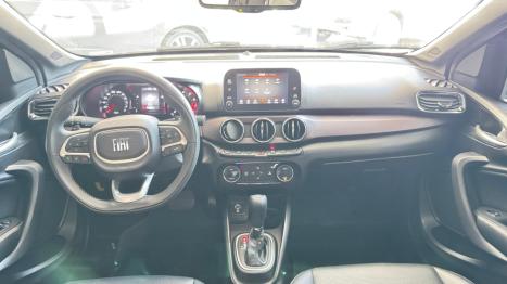 FIAT Cronos 1.3 4P FIREFLY FLEX PRECISION AUTOMTICO CVT, Foto 4