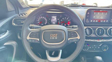 FIAT Cronos 1.3 4P FIREFLY FLEX PRECISION AUTOMTICO CVT, Foto 6