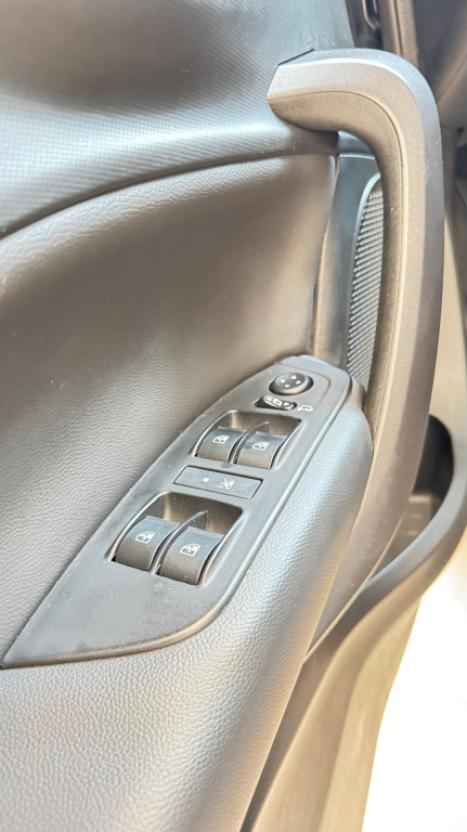 FIAT Cronos 1.3 4P FIREFLY FLEX PRECISION AUTOMTICO CVT, Foto 7