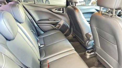 FIAT Cronos 1.3 4P FIREFLY FLEX PRECISION AUTOMTICO CVT, Foto 9