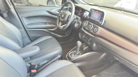FIAT Cronos 1.3 4P FIREFLY FLEX PRECISION AUTOMTICO CVT, Foto 11