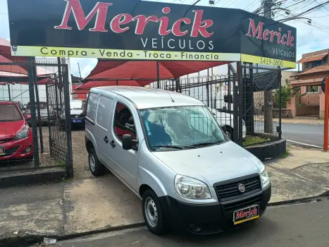 FIAT Doblo 1.4 FLEX CARGO, Foto 1