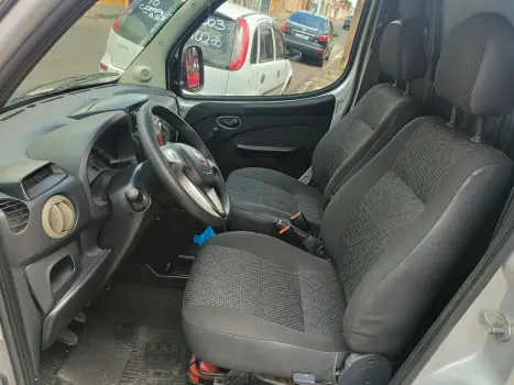 FIAT Doblo 1.4 FLEX CARGO, Foto 3