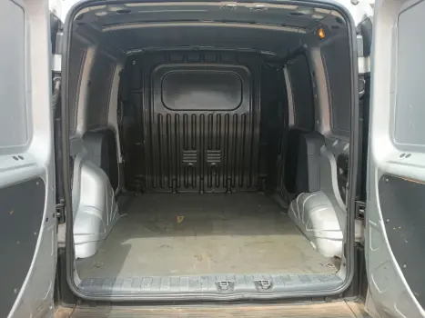 FIAT Doblo 1.4 FLEX CARGO, Foto 4