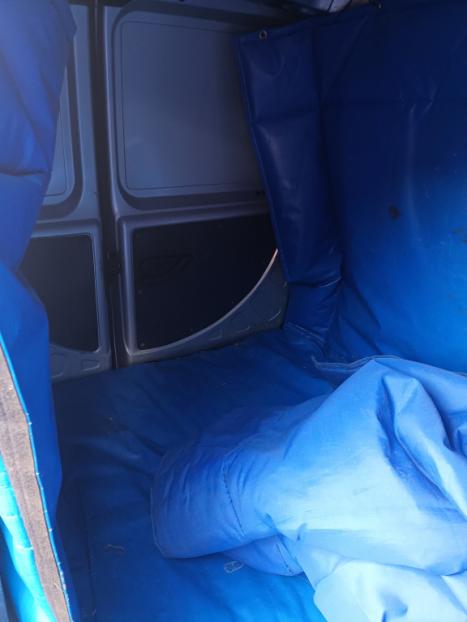 FIAT Doblo 1.4 FLEX CARGO, Foto 5