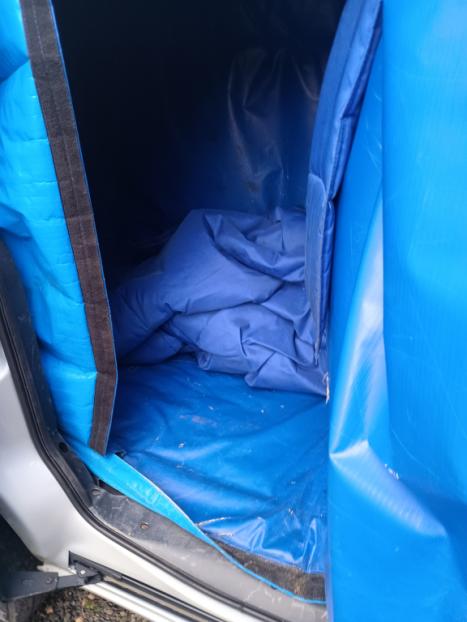 FIAT Doblo 1.4 FLEX CARGO, Foto 6