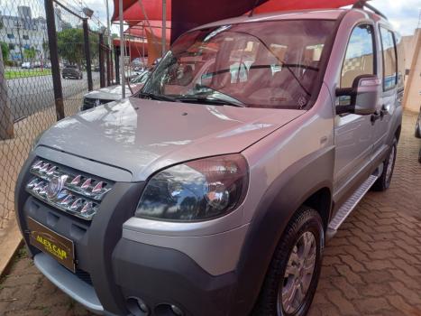 FIAT Doblo 1.8 16V 4P FLEX ADVENTURE 6 LUGARES, Foto 1