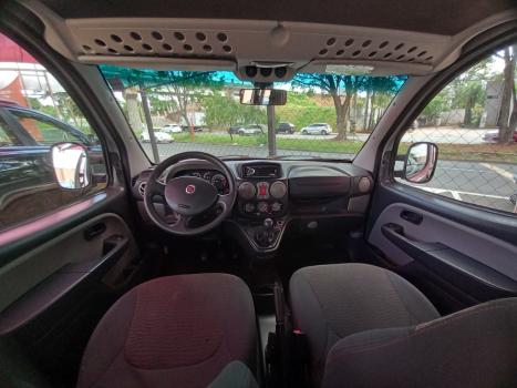 FIAT Doblo 1.8 16V 4P FLEX ADVENTURE 6 LUGARES, Foto 7