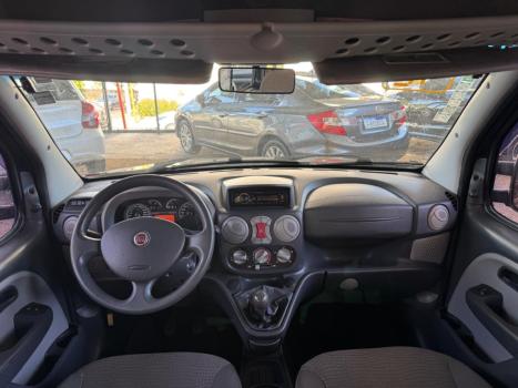 FIAT Doblo 1.8 16V 4P FLEX ESSENCE 6 LUGARES, Foto 7