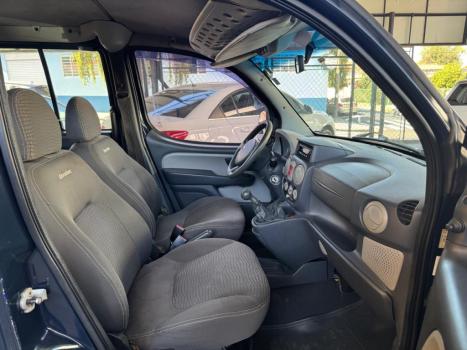 FIAT Doblo 1.8 16V 4P FLEX ESSENCE 6 LUGARES, Foto 8