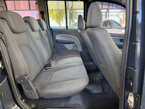 FIAT Doblo 1.8 16V 4P FLEX ESSENCE 6 LUGARES, Foto 10