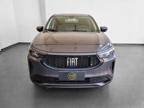 FIAT Fastback 1.0 12V 4P FLEX 200 TURBO AUTOMTICO CVT, Foto 4