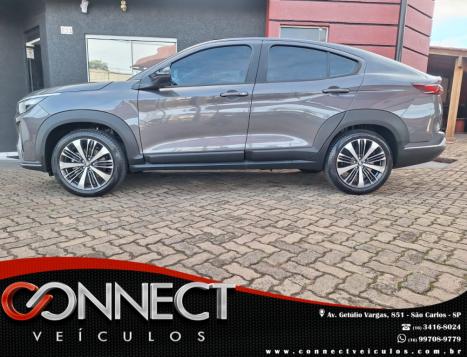 FIAT Fastback 1.0 12V 4P FLEX AUDACE 200 TURBO AUTOMTICO CVT, Foto 2