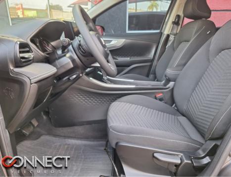 FIAT Fastback 1.0 12V 4P FLEX AUDACE 200 TURBO AUTOMTICO CVT, Foto 5