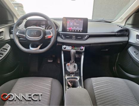 FIAT Fastback 1.0 12V 4P FLEX AUDACE 200 TURBO AUTOMTICO CVT, Foto 6