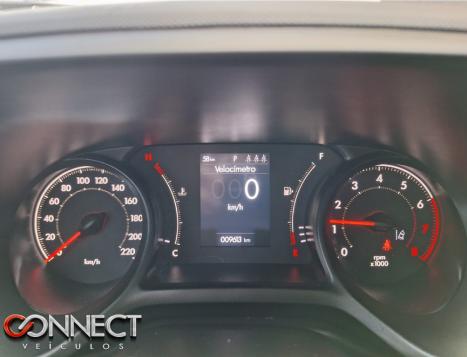FIAT Fastback 1.0 12V 4P FLEX AUDACE 200 TURBO AUTOMTICO CVT, Foto 8