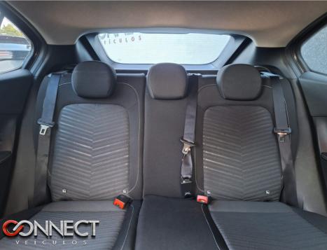 FIAT Fastback 1.0 12V 4P FLEX AUDACE 200 TURBO AUTOMTICO CVT, Foto 10