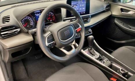 FIAT Fastback 1.0 12V 4P FLEX 200 TURBO AUTOMTICO CVT, Foto 3