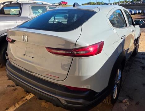 FIAT Fastback 1.0 12V 4P FLEX 200 TURBO AUTOMTICO CVT, Foto 3