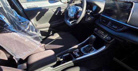 FIAT Fastback 1.0 12V 4P FLEX 200 TURBO AUTOMTICO CVT, Foto 4