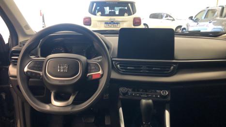 FIAT Fastback 1.0 12V 4P FLEX 200 TURBO AUTOMTICO CVT, Foto 4