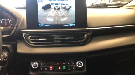 FIAT Fastback 1.0 12V 4P FLEX 200 TURBO AUTOMTICO CVT, Foto 6