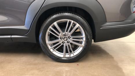 FIAT Fastback 1.0 12V 4P FLEX 200 TURBO AUTOMTICO CVT, Foto 8