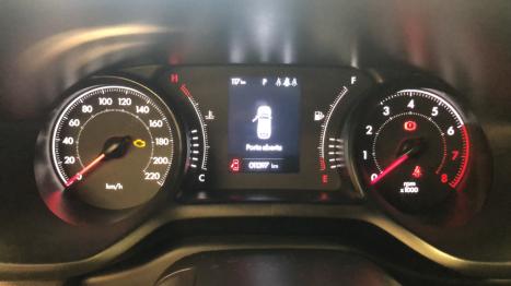 FIAT Fastback 1.0 12V 4P FLEX 200 TURBO AUTOMTICO CVT, Foto 9