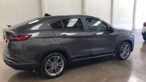 FIAT Fastback 1.0 12V 4P FLEX 200 TURBO AUTOMTICO CVT, Foto 12