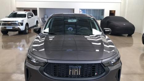 FIAT Fastback 1.0 12V 4P FLEX 200 TURBO AUTOMTICO CVT, Foto 14