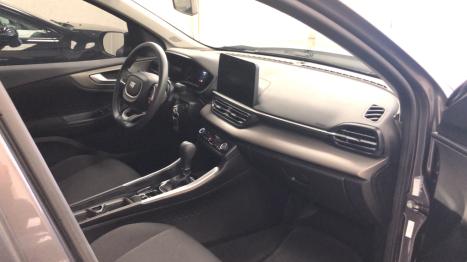 FIAT Fastback 1.0 12V 4P FLEX 200 TURBO AUTOMTICO CVT, Foto 15