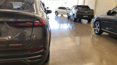 FIAT Fastback 1.0 12V 4P FLEX 200 TURBO AUTOMTICO CVT, Foto 17