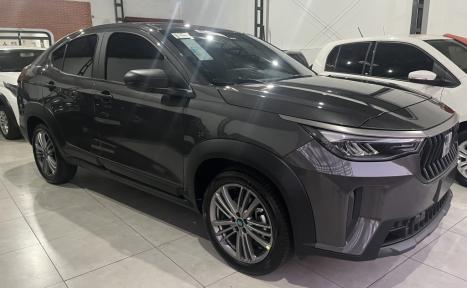 FIAT Fastback 1.0 12V 4P FLEX 200 TURBO AUTOMTICO CVT, Foto 2